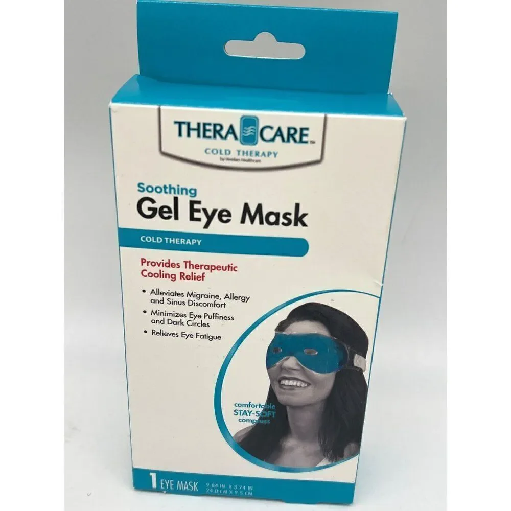 Thera Care Gel Eye Mask